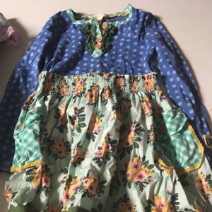 Matilda Jane Dress
